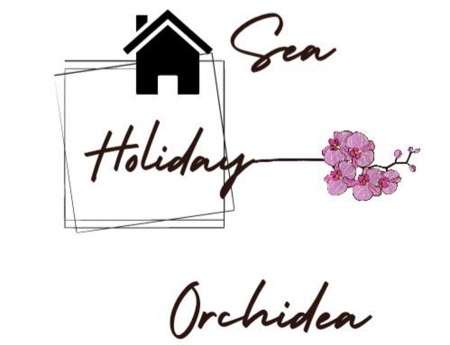 Sea Holiday Orchidea パレルモ エクステリア 写真